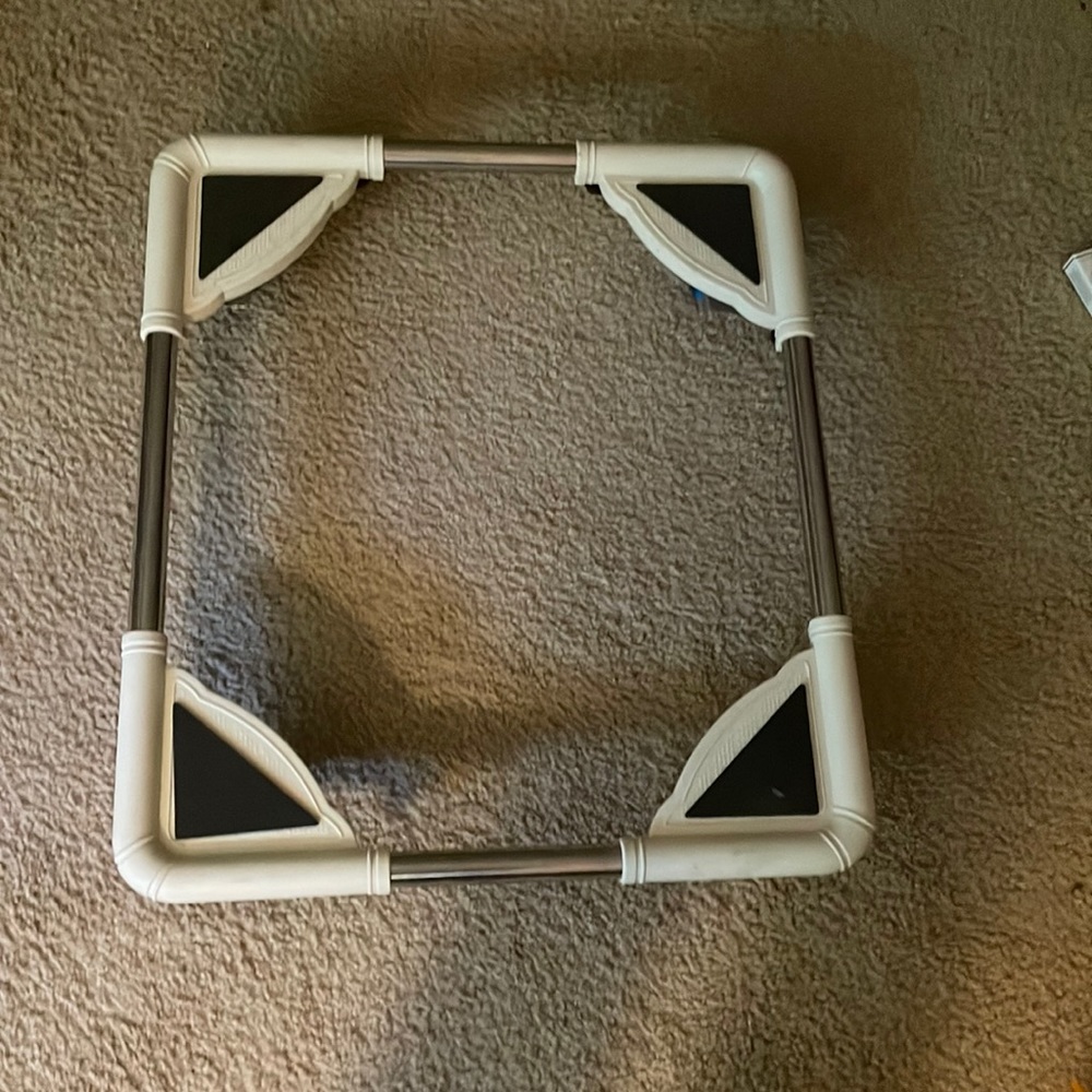 It’s almost brand new I’ve only used it maybe once or twice it’s excellent shape